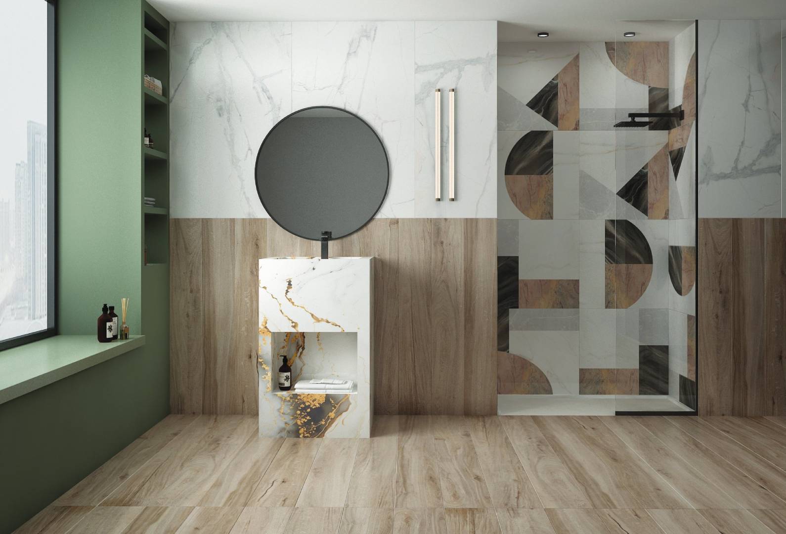 Tiles Image